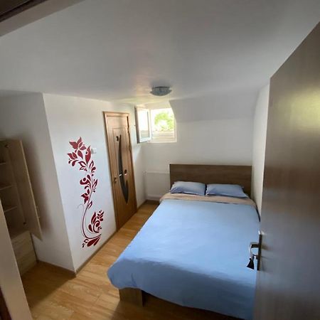 My Place - Cozy Rooms Sibiu Dış mekan fotoğraf