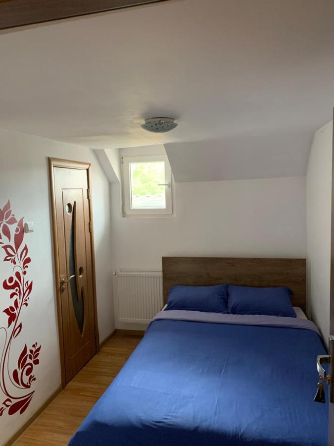 My Place - Cozy Rooms Sibiu Dış mekan fotoğraf