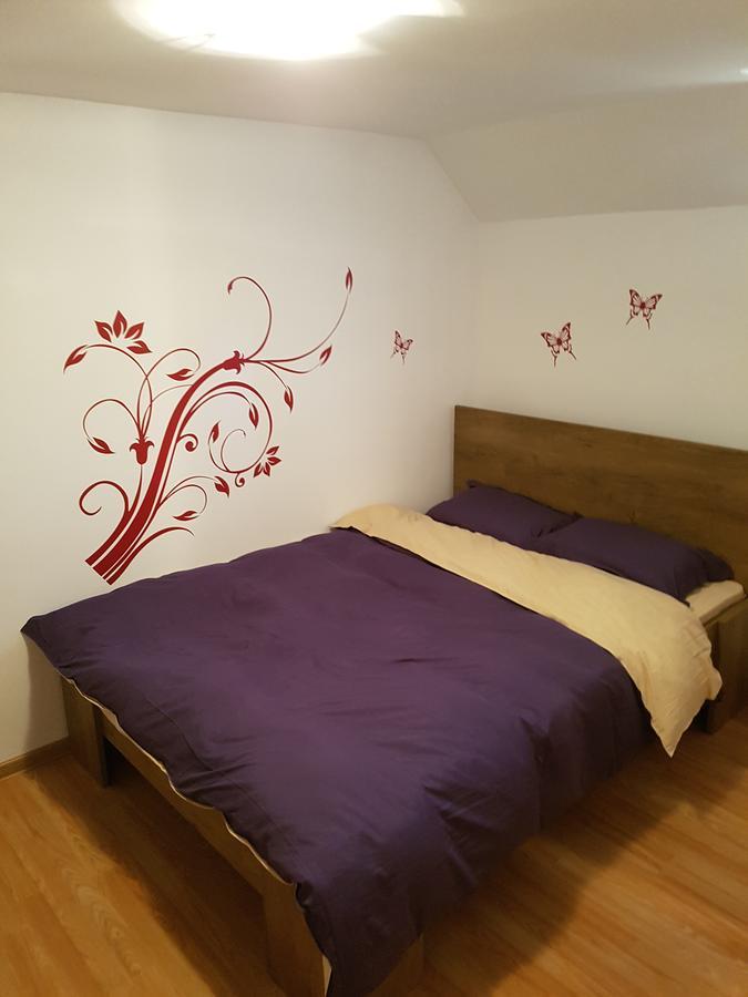 My Place - Cozy Rooms Sibiu Dış mekan fotoğraf